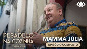 Episodio 1