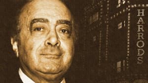 Al Fayed: Predator at Harrods — foto 1