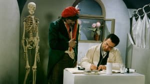 Doktorská pohádka — foto 2