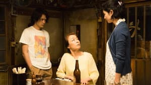 続・深夜食堂 — foto 6