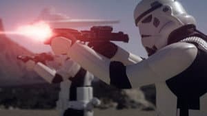 Last Trial: A Star Wars Collateral Story — foto 1