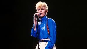 David Bowie: Serious Moonlight Sydney — foto 1