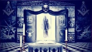 UFOs Masonry and Satanism in the Occult Social Order — foto 1