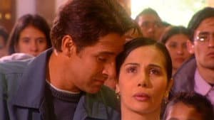 Julián quiere buscar a Anastasia