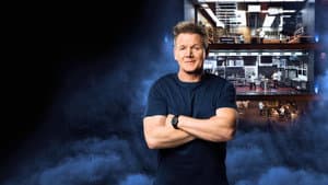 Un chef de otro nivel, con Gordon Ramsay — foto 10