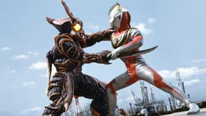 ウルトラマンガイア — foto 1