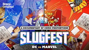Slugfest — foto 2