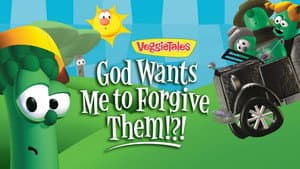 VeggieTales: God Wants Me to Forgive Them!?! — foto 2