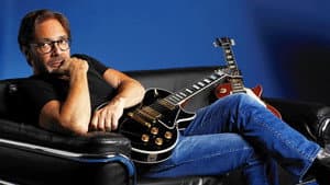 Al Di Meola - Speak a Volcano: Return to Electric Guitar — foto 1