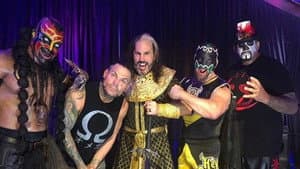 House Hardy Halloween — foto 1