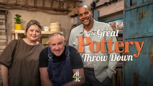 The Great Pottery Throw Down — foto 7