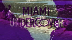 Miami Undercover — foto 2