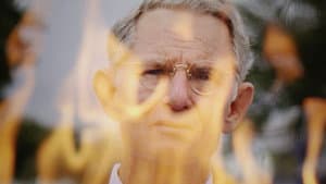 Man on Fire — foto 1