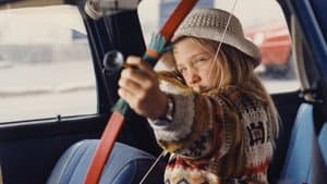 Maja Steinansikt — foto 2