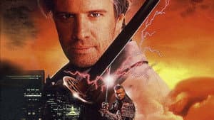 Highlander 3: El guerrero — foto 2