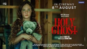 Holy Ghost — foto 4