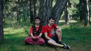 Kõik teevad kõike valesti (Uus Eesti punk) — foto 4