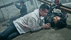 灭狼行动 — foto 1