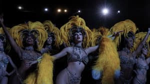 Taylor Swift | The Official Release Party of a Showgirl — foto 9