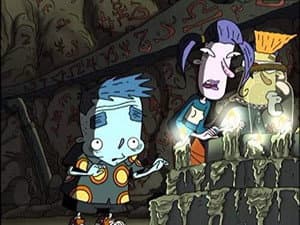 Episodio 3