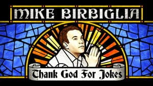 Mike Birbiglia: Thank God for Jokes — foto 1