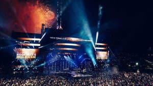 New Year's Eve Live: Nashville's Big Bash — foto 1
