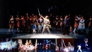 バレエ「ドラゴンクエスト」スターダンサーズ･バレエ団 — foto 1