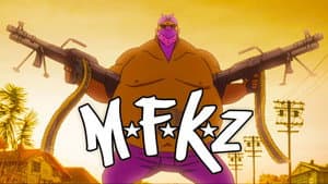 Mutafukaz — foto 5