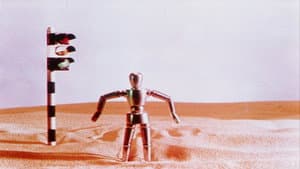 The Birth of the Robot — foto 1
