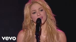 Shakira: En vivo desde París — foto 9