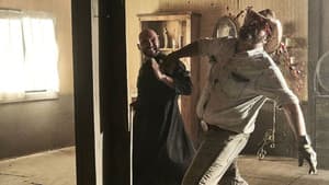 El Mercenario — foto 3