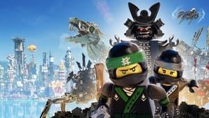 Lego Ninjago: La película — foto 2