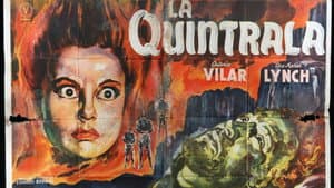 La quintrala — foto 2