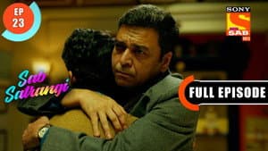 Episodio 23