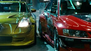 Rápido y furioso: Reto Tokio — foto 9