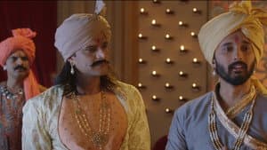 Chhatrasal — foto 9