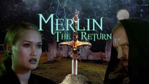 Merlin: The Return — foto 3