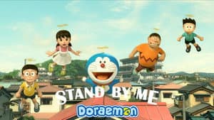 Quedate conmigo, Doraemon — foto 5