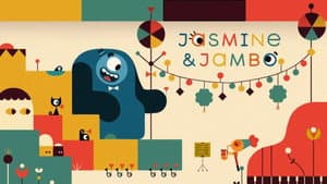 Jasmine & Jambo ROMANELLA — foto 2