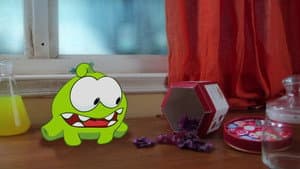 Episodio 5