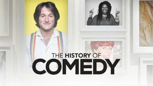 The History of Comedy — foto 2