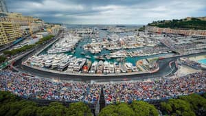 Grand Prix de Monaco, la légende — foto 1