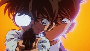 Detective Conan 2: La decimocuarta víctima — foto 1