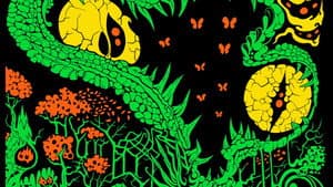 King Gizzard & The Lizard Wizard - Live in Lisbon '25 — foto 1