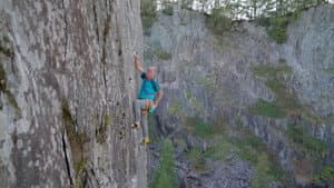The Risk Business - Chasing Pete Whillance — foto 1