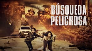 Búsqueda Peligrosa — foto 2