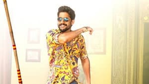 బంగార్రాజు — foto 5