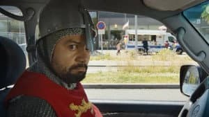 Gérald le Conquérant — foto 2