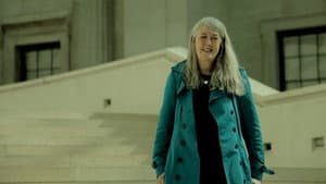 Caligula with Mary Beard — foto 9