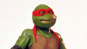 Las Tortugas Ninja III: Viaje al pasado — foto 8